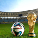 Image for article titled Here's How Tech Is Shaping the 2022 FIFA World Cup